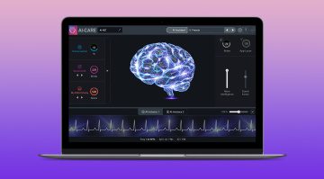 iZotope AI-Care: Plug-in für bessere KI-Leistung