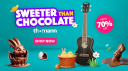 Oster-Deals bei Thomann: Bis zu 70 % Rabatt auf Musik-Equipment!
