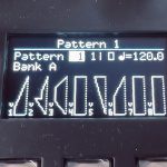 Envelope Editor für acht Slots