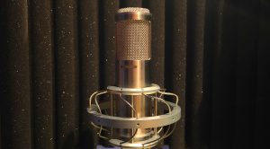 Shure KSM 353/ED