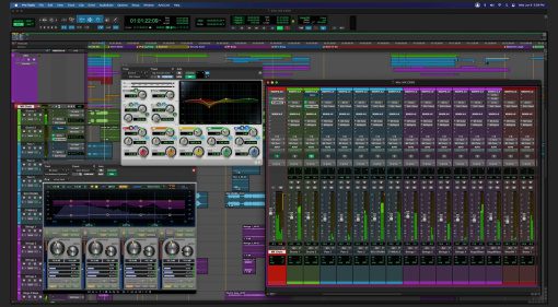 Avid Pro Tools