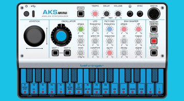 Behringer AKS Mini