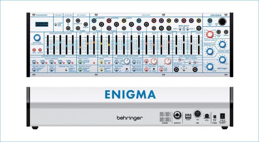 Behringer Enigma