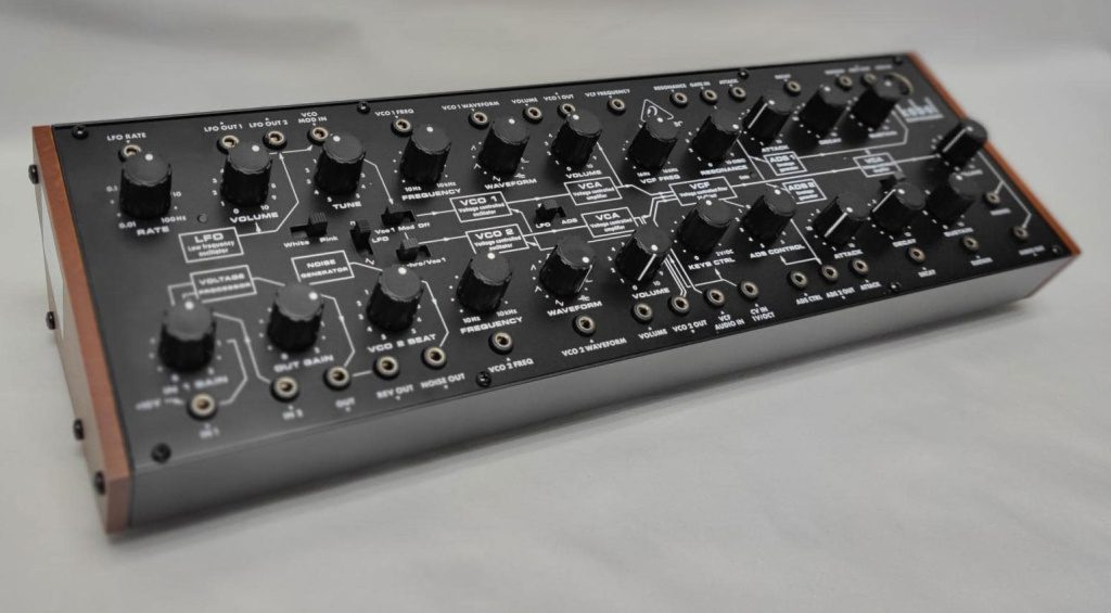 behringer kobol