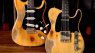 Fender El Mocambo Stratocaster Telecaster