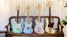 Fender Japan Junior Collection