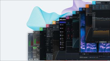 Satte Rabatte auf iZotope Ozone 9, Music Production Suite, Mix & Master Bundle