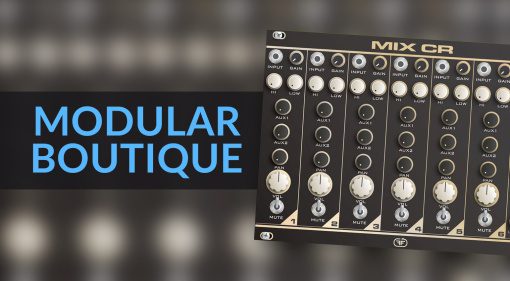 Modular-Boutique