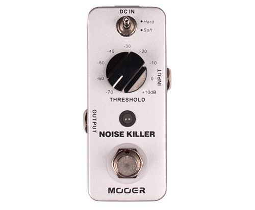 Mooer Noise Killer