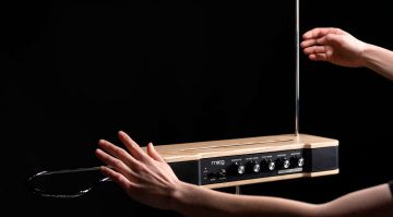 Moog Etherwave Theremin