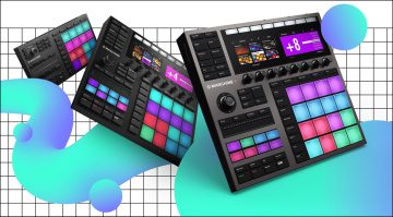 Deal: Kaufe NI Maschine und bekomme bis zu 8 Expansions kostenlos!