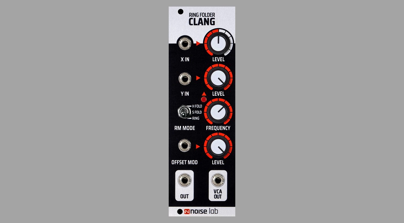 Noise Lab Clang