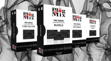 Deal: Plug And Mix Pro Series kurzzeitig für 49 € anstatt 249 €!