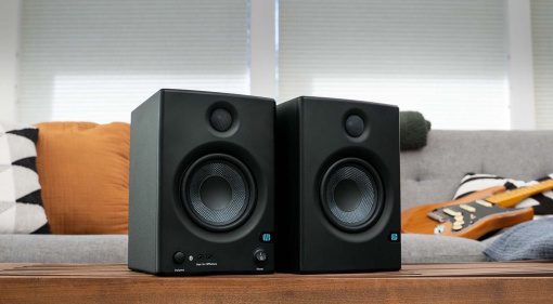 PreSonus Eris E5 BT