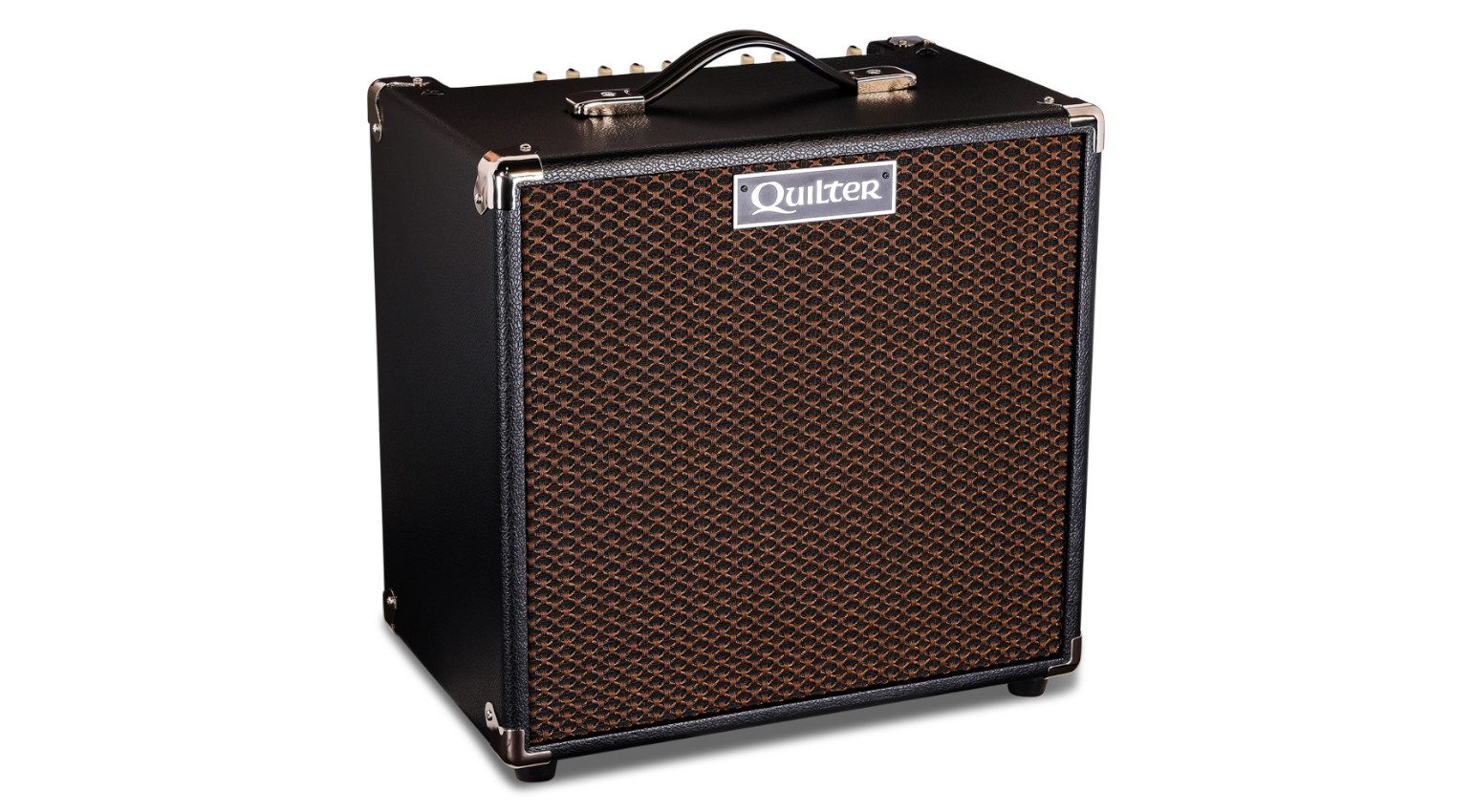 Quilter Aviator Cub UK 112 Combo Front