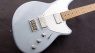 Reverend Billy Corgan Z One E-Gitarre