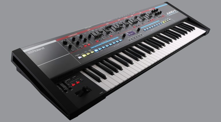 Roland JUNO-X