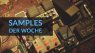 Samples der Woche: Fink, Ghost Drums, Slap und kostenlose Samples