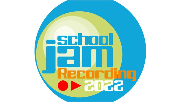 SchoolJam geht mit Recording Contest 2022 in die zweite Runde!