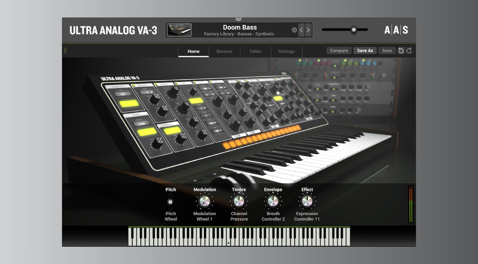 Kaufberater: Die besten Minimoog-Plug-ins