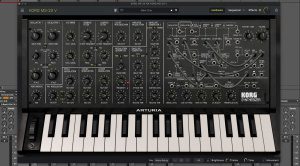 Angecheckt: Arturia V Collection 9 - Korg MS-20, Augmented Series und mehr!