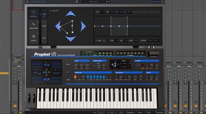 Angecheckt: Arturia V Collection 9 - Korg MS-20, Augmented Series und mehr!