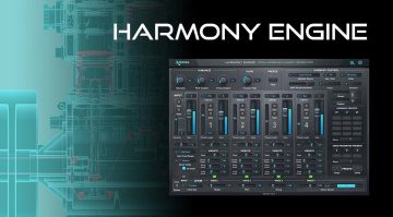 Deal: Antares Harmony Engine für 99 Euro