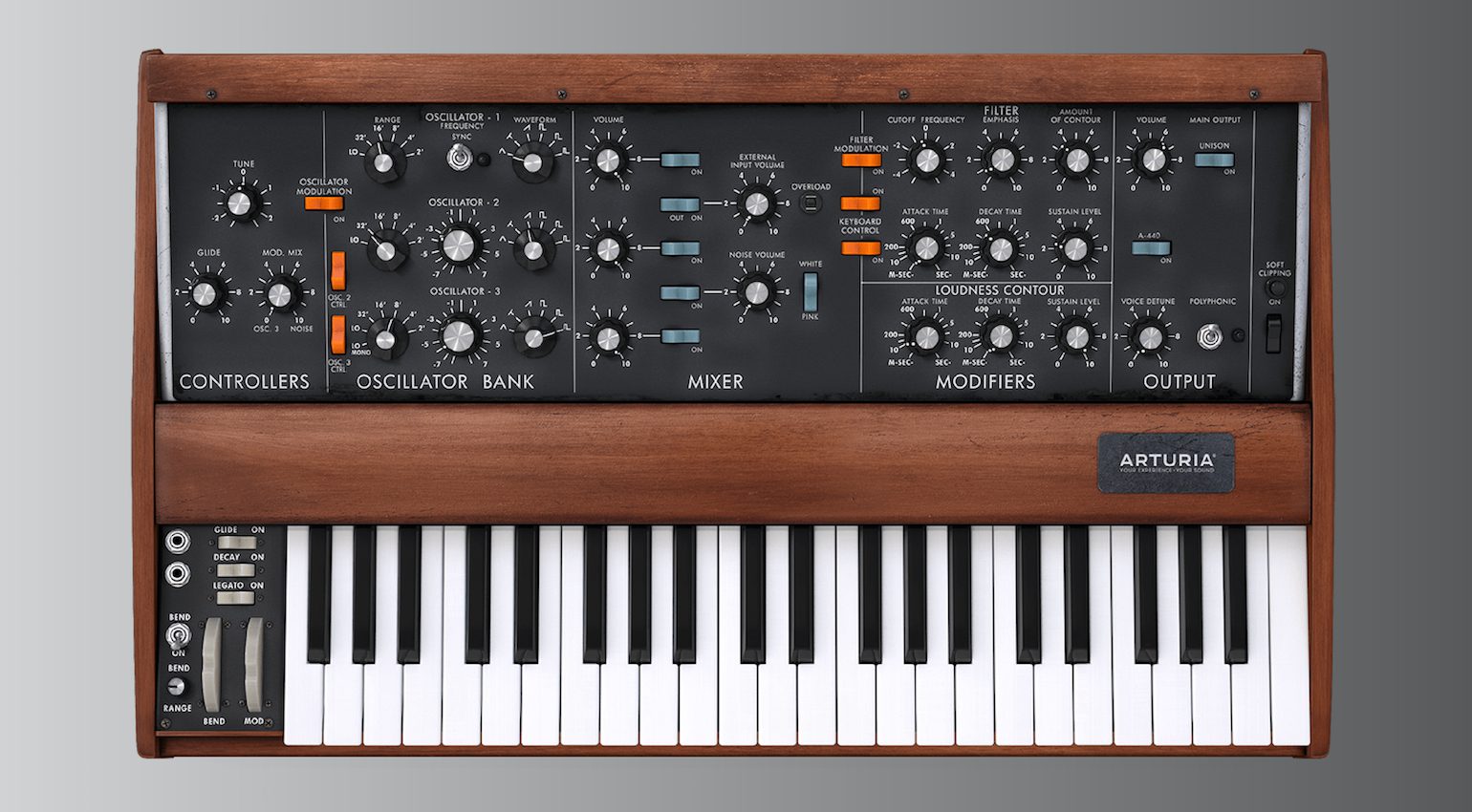 Kaufberater: Die besten Minimoog-Plug-ins