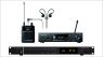 Audio-Technica zeigt ATW-3255 IEM-System und ATDM-1012 Smart-Mixer