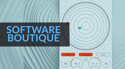 Software-Boutique: Doppler-Effekt, Clipping und Granularglitzern
