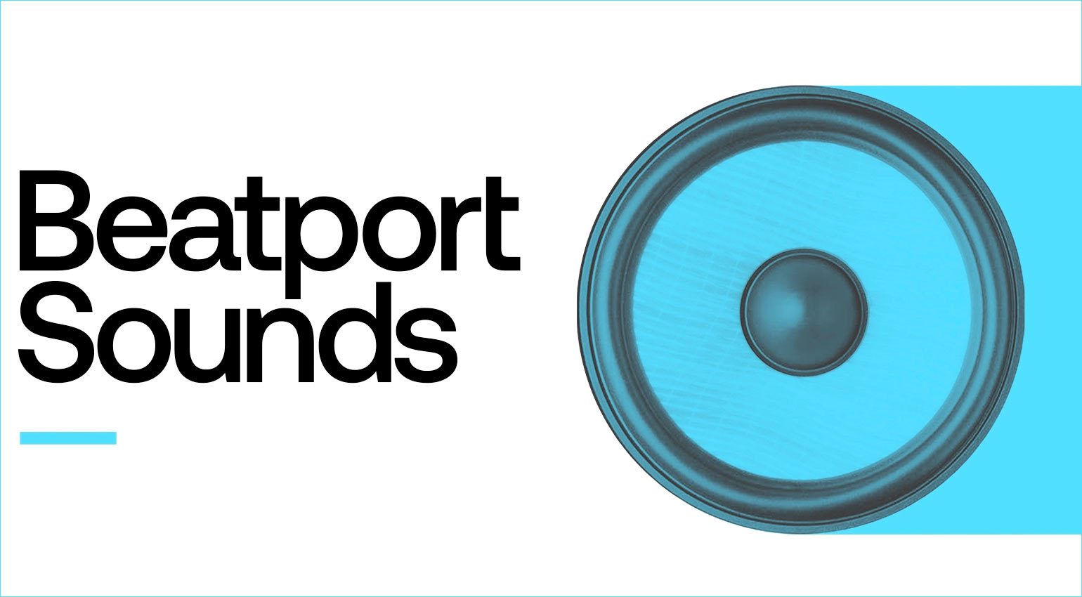 Beatport Sounds