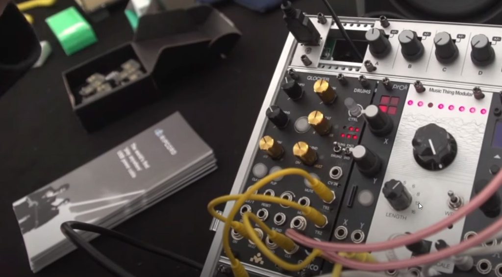 Modular-Boutique: Interessante Module & Superbooth Nachlese