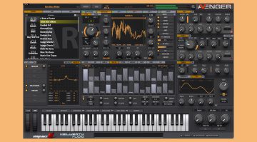 Deal: Vengeance VPS Avenger Synthesizer Plug-in mit 50 Prozent Rabatt!