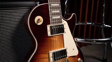 Gibson Hand Selected AAA Flamed Teaser