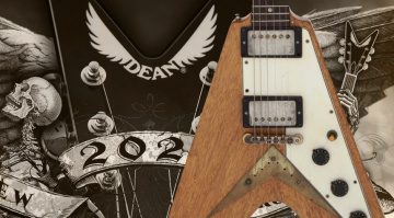 Gibson-vs-Dean