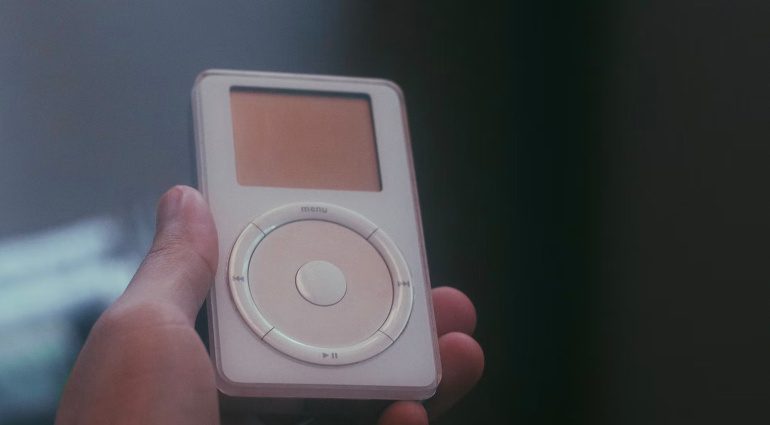 Goodbye, Apple iPod: nur noch im Abverkauf