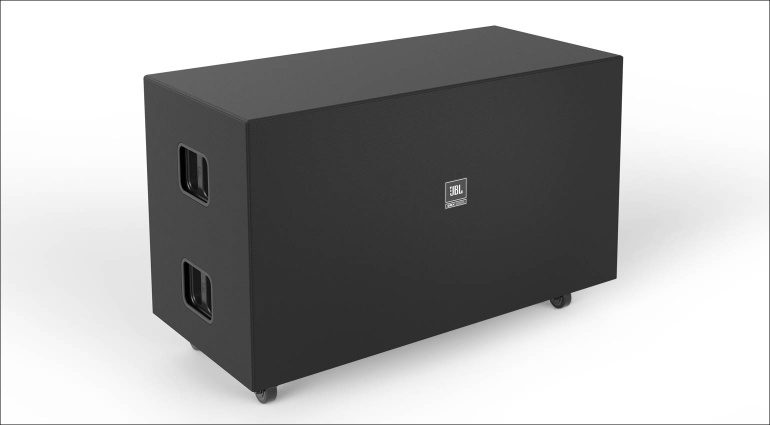 JBL SRX928S