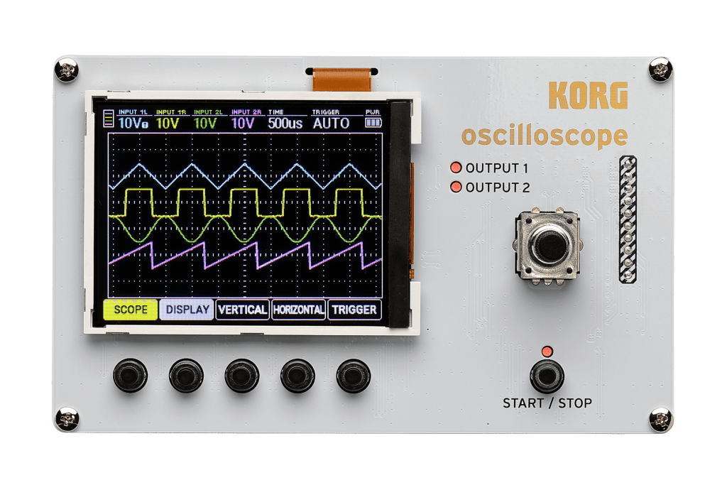 KORG NTS2