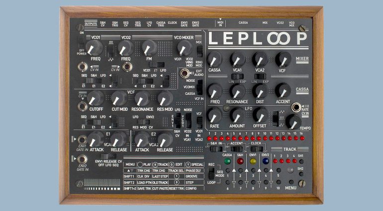 LepLoop v3