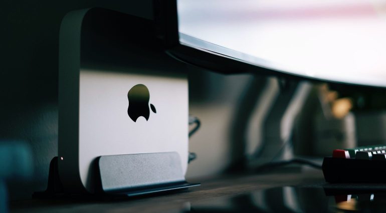 Leak: Apple Mac Mini bekommt doch kein neues Design?