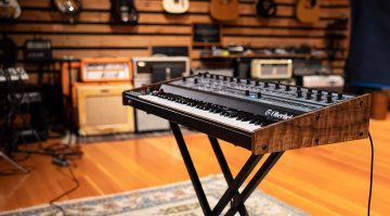 Oberheim OB-X8