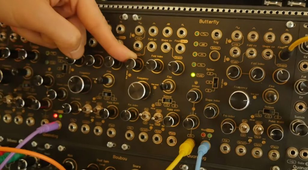 Modular-Boutique: Interessante Module & Superbooth Nachlese