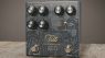 REVV Shawn Tubbs Tilt OVerdrive Effekt Pedal