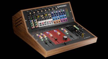 Rodec MX-Modular