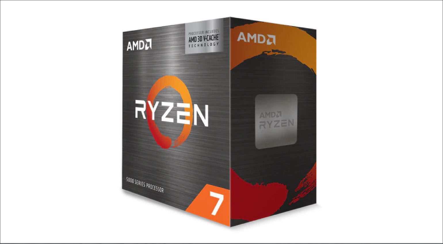 AMD Ryzen