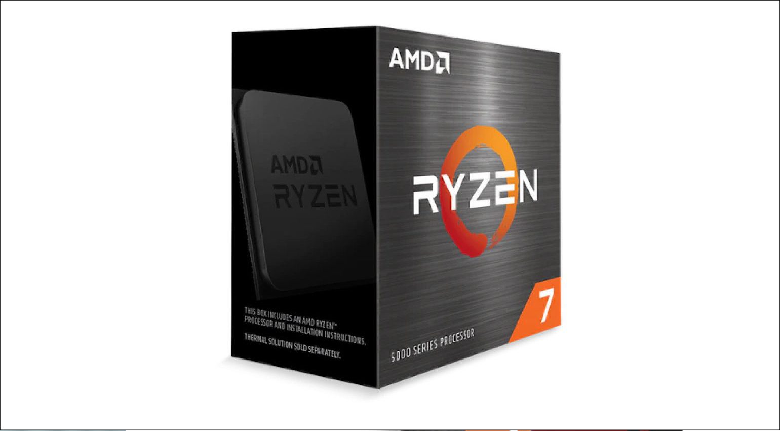 AMD Ryzen