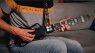 Sensy Guitar: MIDI-Controller und KI-Gitarre bald im Crowdfunding