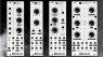 Shakmat Eurorack-Module