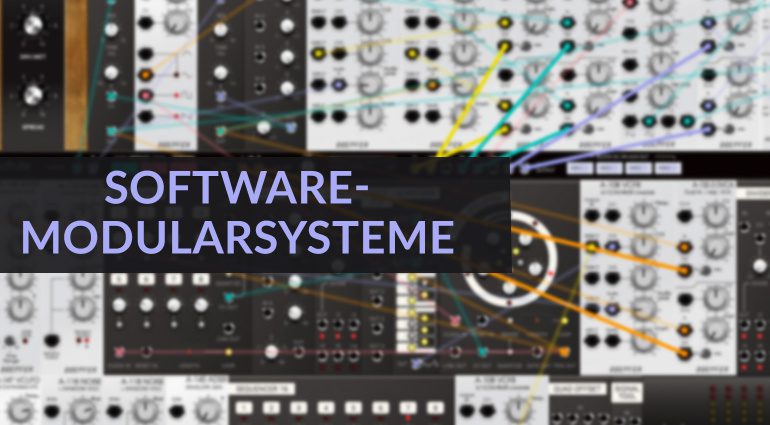 Die besten Software-Modularsysteme