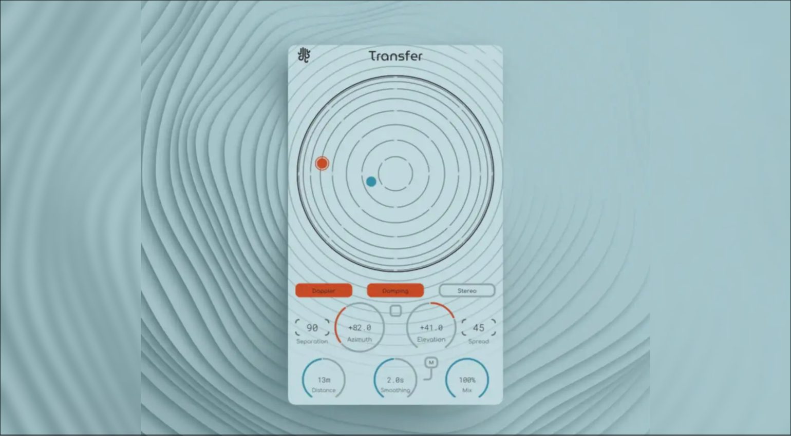 Software-Boutique: Doppler-Effekt, Clipping und Granularglitzern